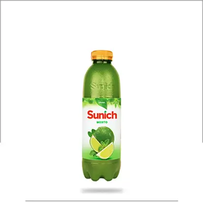 Sunich Juice Mojitopet 750ml